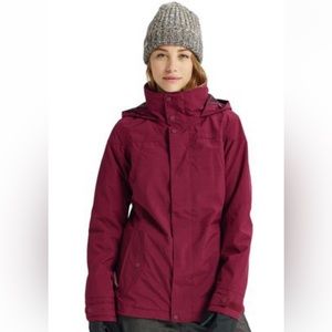 Burton Jet Set Jacket- Women’s